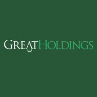 Great Holdings logo, Great Holdings contact details