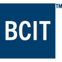 BCIT Applied Research logo, BCIT Applied Research contact details