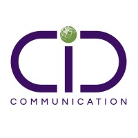 LPVMD CID Communication Inc. logo, LPVMD CID Communication Inc. contact details