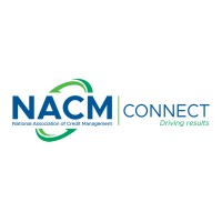 NACM Connect logo, NACM Connect contact details