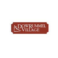 Dow Rummel Village logo, Dow Rummel Village contact details