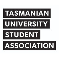 Tasmanian University Student Association logo, Tasmanian University Student Association contact details