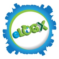 eLogX Solutions logo, eLogX Solutions contact details