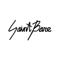 Saint Bare™ logo, Saint Bare™ contact details