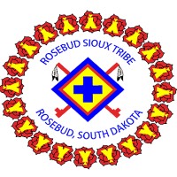 Rosebud Indian Reservation logo, Rosebud Indian Reservation contact details