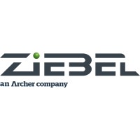 Ziebel AS logo, Ziebel AS contact details