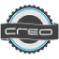 CREO Agency logo, CREO Agency contact details