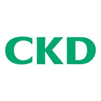 Ckd Usa Corp logo, Ckd Usa Corp contact details