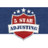 Star Adjusting logo, Star Adjusting contact details