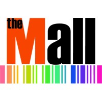 The Mall logo, The Mall contact details