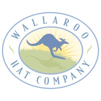 Wallaroo Hat Company logo, Wallaroo Hat Company contact details