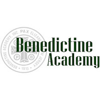 Benedictine Academy logo, Benedictine Academy contact details