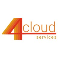 4Cloud Services logo, 4Cloud Services contact details