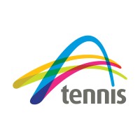 Tennis West logo, Tennis West contact details