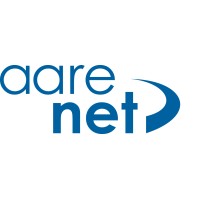 Aarenet AG logo, Aarenet AG contact details