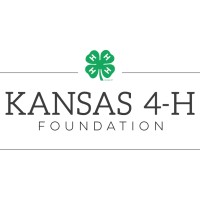 KANSAS 4-H FOUNDATION logo, KANSAS 4-H FOUNDATION contact details