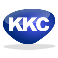 KKC logo, KKC contact details