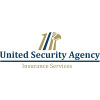 United Security Agency logo, United Security Agency contact details