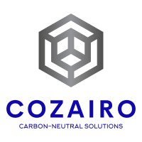 Cozairo logo, Cozairo contact details