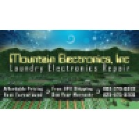 Mountain Electronics, Inc. logo, Mountain Electronics, Inc. contact details