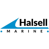 Halsell Marine (HM Diesel) logo, Halsell Marine (HM Diesel) contact details