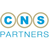 CNS Partners logo, CNS Partners contact details