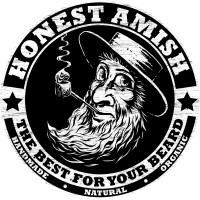 Honest Amish logo, Honest Amish contact details