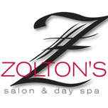 ZOLTONS SALON & DAY SPA logo, ZOLTONS SALON & DAY SPA contact details