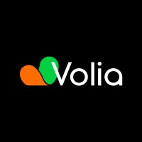 VOLIA logo, VOLIA contact details