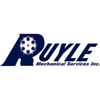 Ruyle Mechanical Services Inc logo, Ruyle Mechanical Services Inc contact details