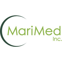 MariMed Inc. logo, MariMed Inc. contact details