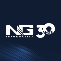 NG Informática - TOTVS Software Partner logo, NG Informática - TOTVS Software Partner contact details