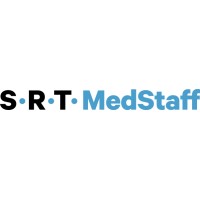 S.R.T. MedStaff logo, S.R.T. MedStaff contact details