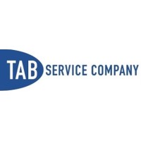 Tab Service Company logo, Tab Service Company contact details