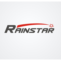 Rain Star logo, Rain Star contact details