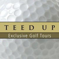 Teed Up Golf Tours logo, Teed Up Golf Tours contact details