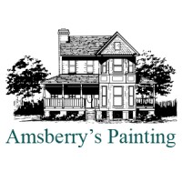 Amsberry's Painting, Inc. logo, Amsberry's Painting, Inc. contact details