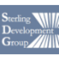 Sterling Development Group logo, Sterling Development Group contact details