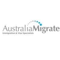 AustraliaMigrate Pty Ltd logo, AustraliaMigrate Pty Ltd contact details