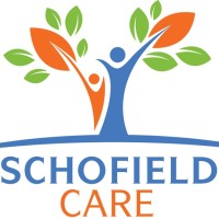 Schofield Residence logo, Schofield Residence contact details