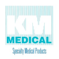 KM Medical logo, KM Medical contact details