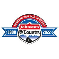 Johnston RV Country logo, Johnston RV Country contact details