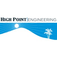 HPE | High Point Engineering logo, HPE | High Point Engineering contact details