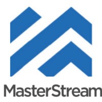 MasterStream ERP logo, MasterStream ERP contact details