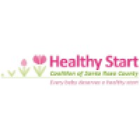 Healthy Start Coalition of Santa Rosa County, Inc logo, Healthy Start Coalition of Santa Rosa County, Inc contact details