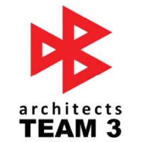 Architects Team 3 Pte Ltd logo, Architects Team 3 Pte Ltd contact details