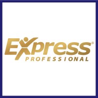 Express Professional - Tulsa logo, Express Professional - Tulsa contact details