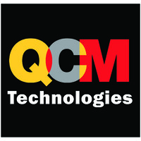 QCM Technologies, Inc. logo, QCM Technologies, Inc. contact details