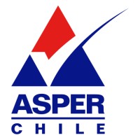 Asper Chile logo, Asper Chile contact details