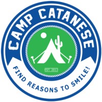 Camp Catanese Foundation logo, Camp Catanese Foundation contact details